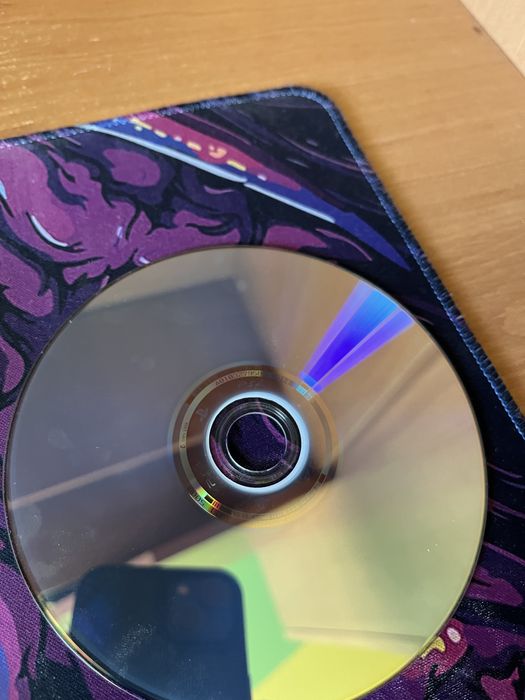 Диск mortal kombat ultimate 11