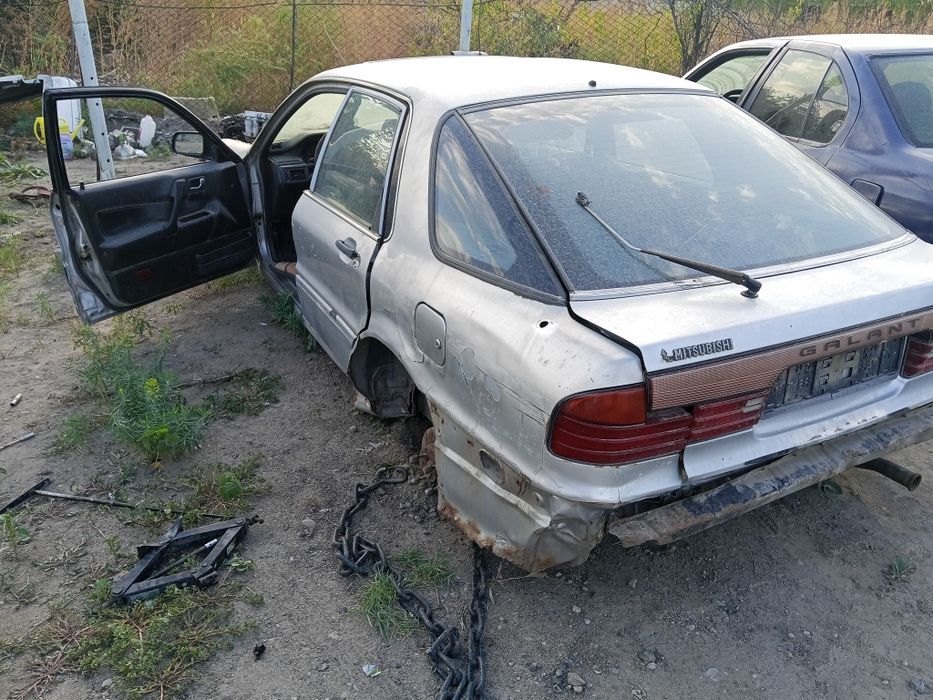 Галант на разбор