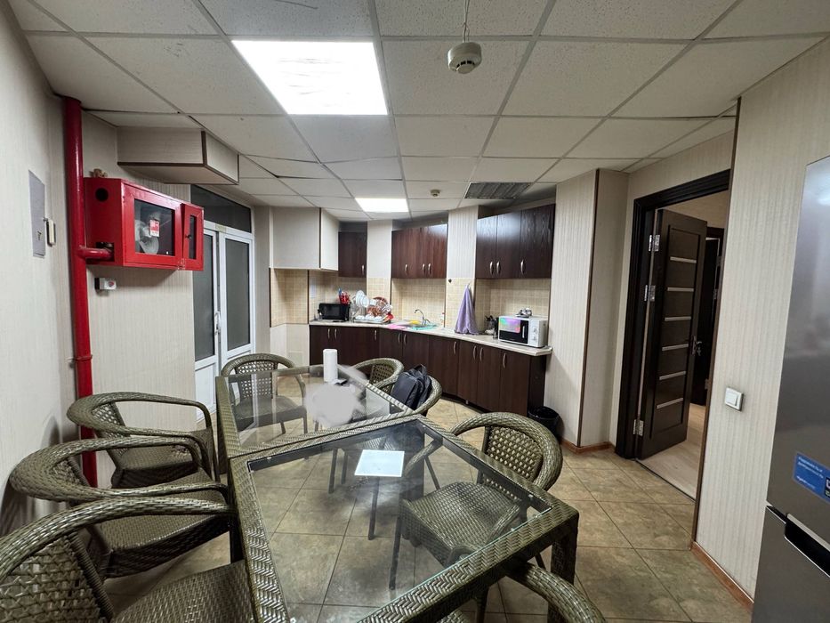 Срочно Аренда офис 170 кв м 4 комнаты Метро Пушкин 24/7 Доступ