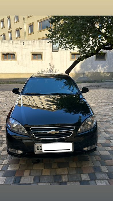 продаётся Ласетти Жентра