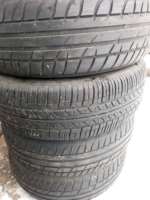 Бу дөңгелек 185'65 R15