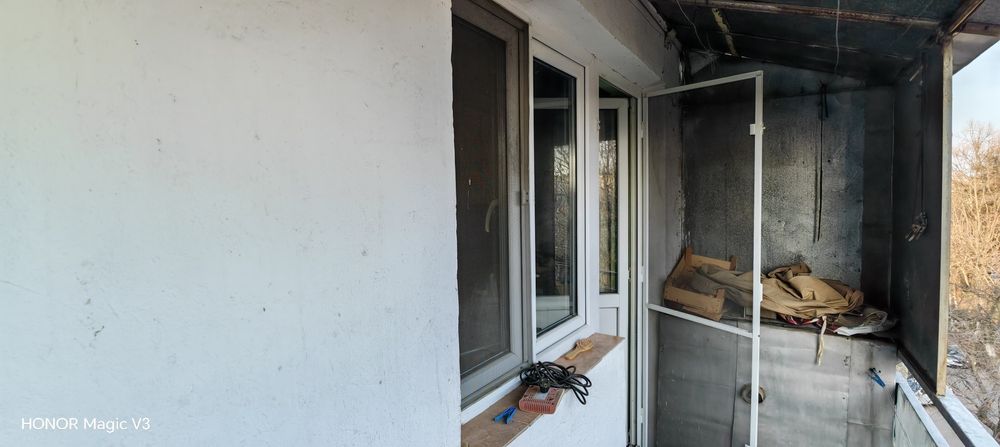 Apartament 2 camere, fără bulina rosie