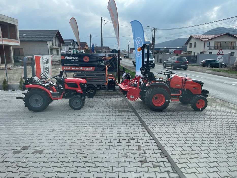 Motocoasa, motosapa , pulverizator , motopompa