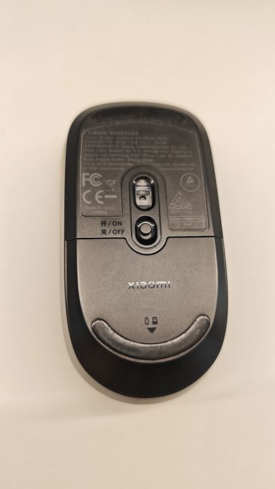 Xiaomi combo mouse and keyboard