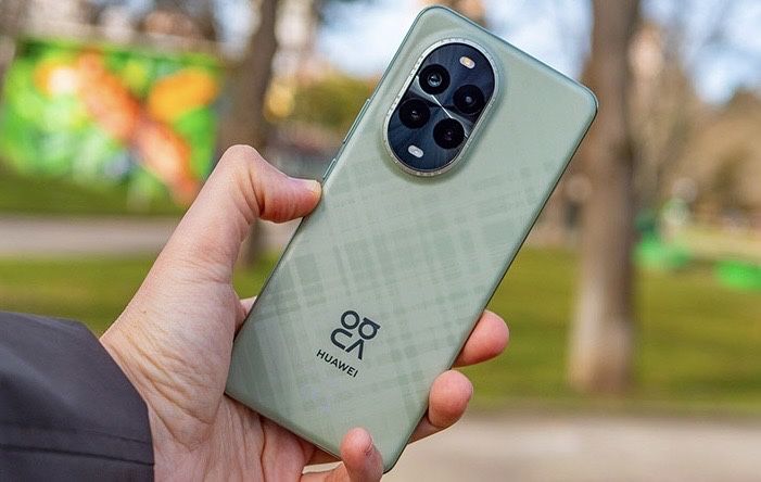 НОВ!!! Huawei nova 13 Pro, 12GB RAM, 512GB, Green