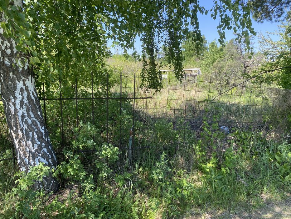 Продам дачу 10 сот без домика
