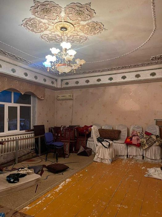 Продам дом в центре Аксукента ул.Пратова