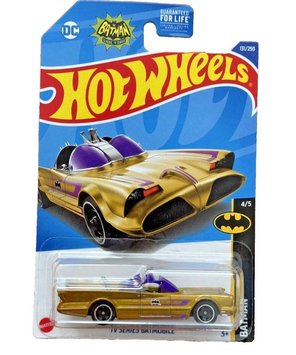 Hot Wheels хотвилс набор коллекционных машинок