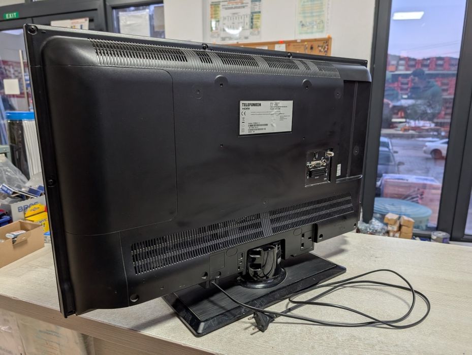 Televizor Telefunken