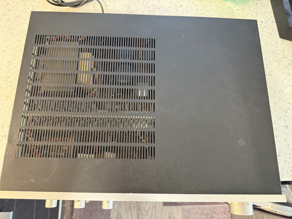 Pioneer SA-720 Стерео
