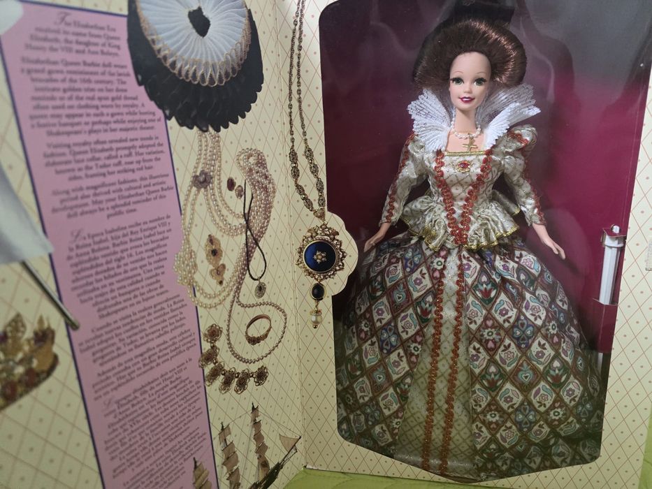 Vand păpușă BARBIE Vintage 1994