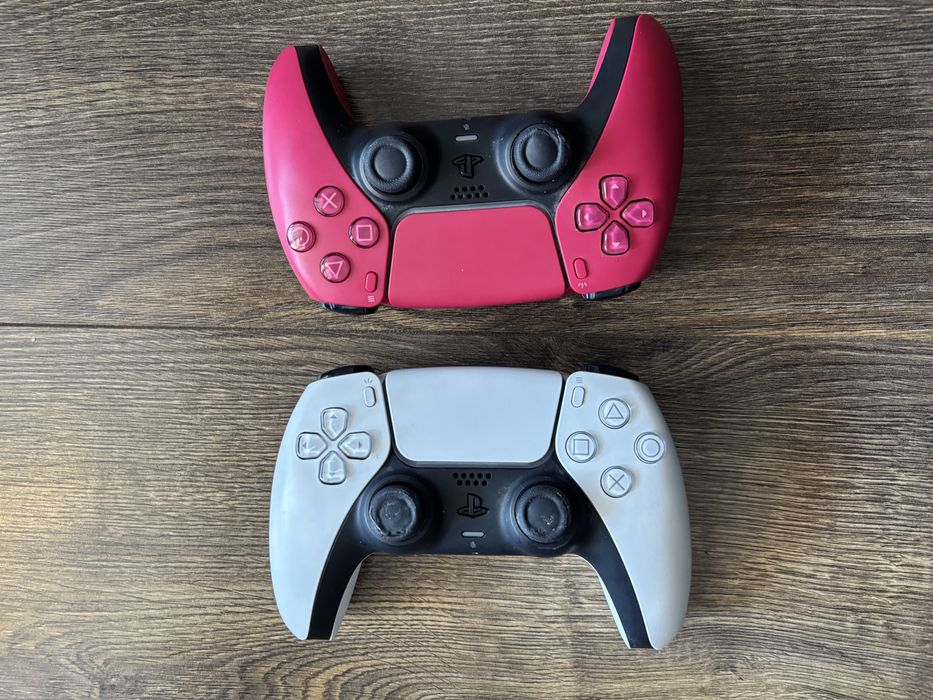 Controller Wireless PlayStation 5