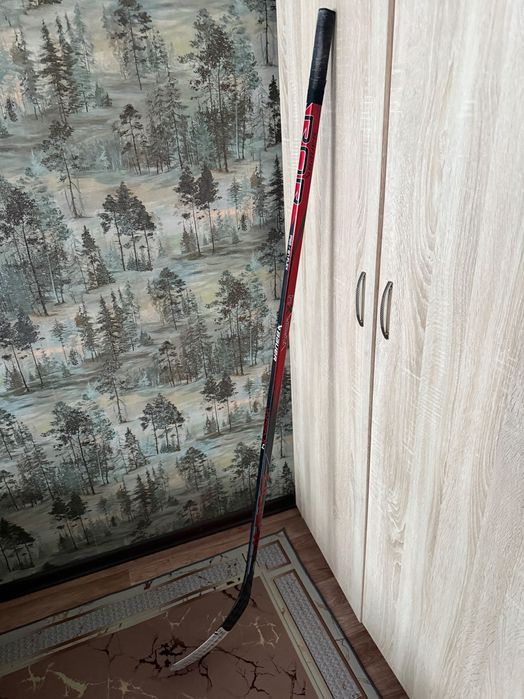 Клюшка для хоккея