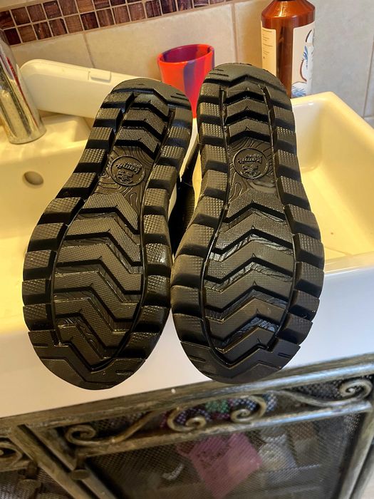 Kamik snow boots  kids (зимни ботуши)