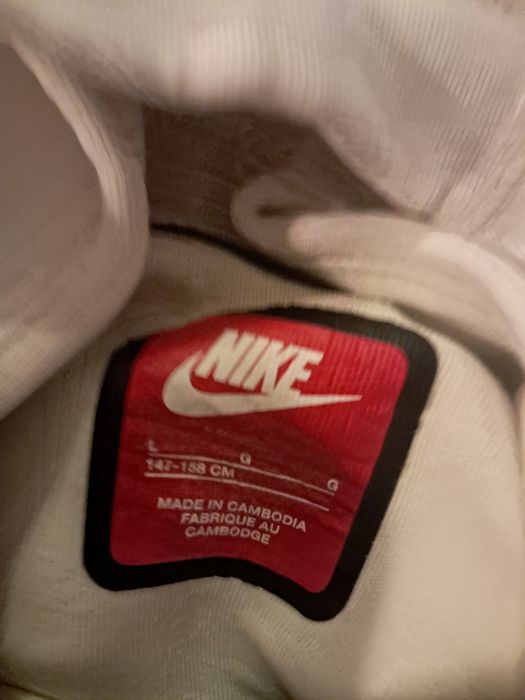 NIKE TECH употребяван