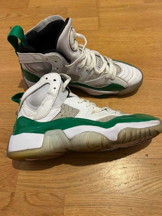 Jordan Jumpman Two Trey– номер 40.5