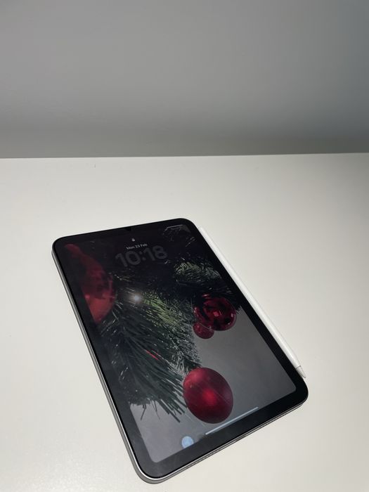 iPad mini 6+ apple pencil セット Ipad mini 6 +apple pencil +huse protectie Brasov • OLX.ro