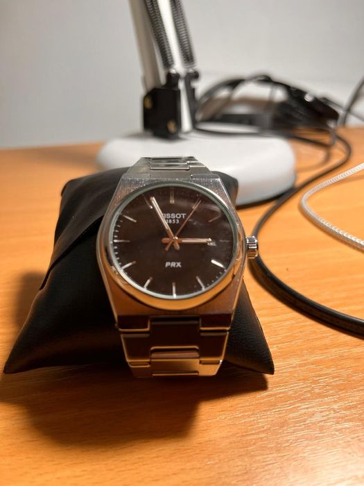 Часы Tissot Prx Powermatic 80