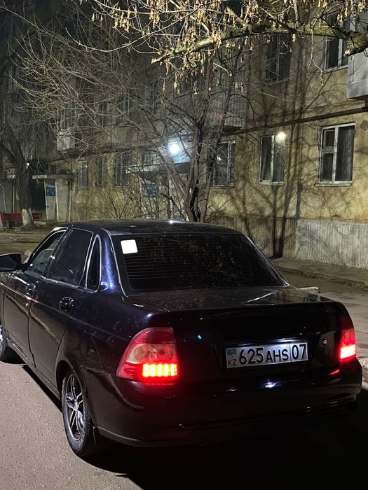 priora 1 без вложений