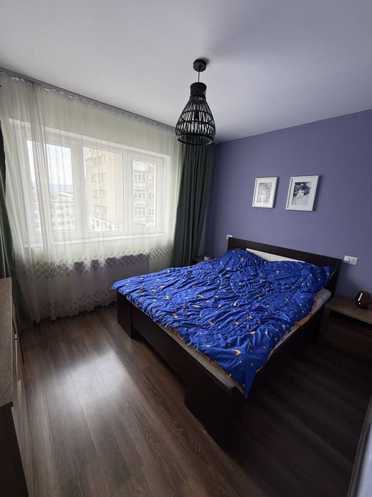 Apartament 2 camere, decomandat