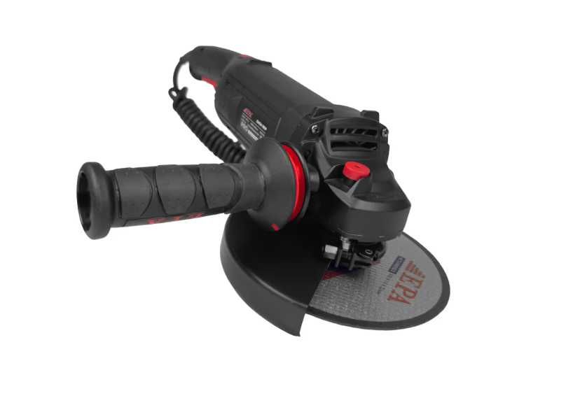 EPA Угловая шлифовальная машина EMSH-180P PRO epa bolgarka