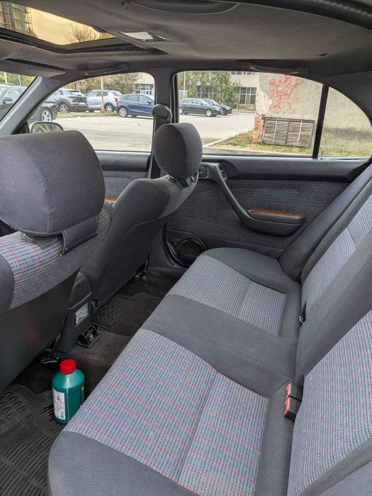 Toyota Carina classic