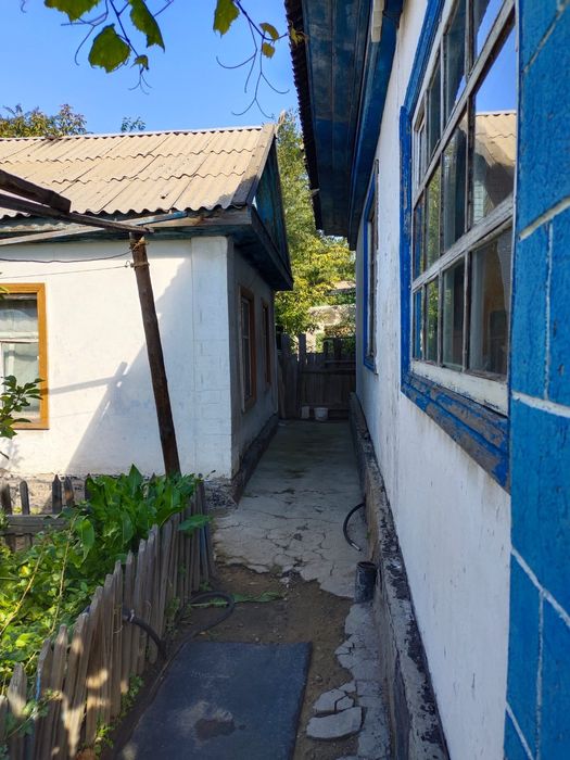 Продам частный дом