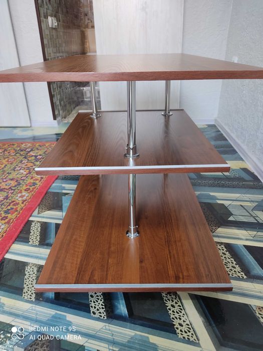 Журнальные столики на заказ!