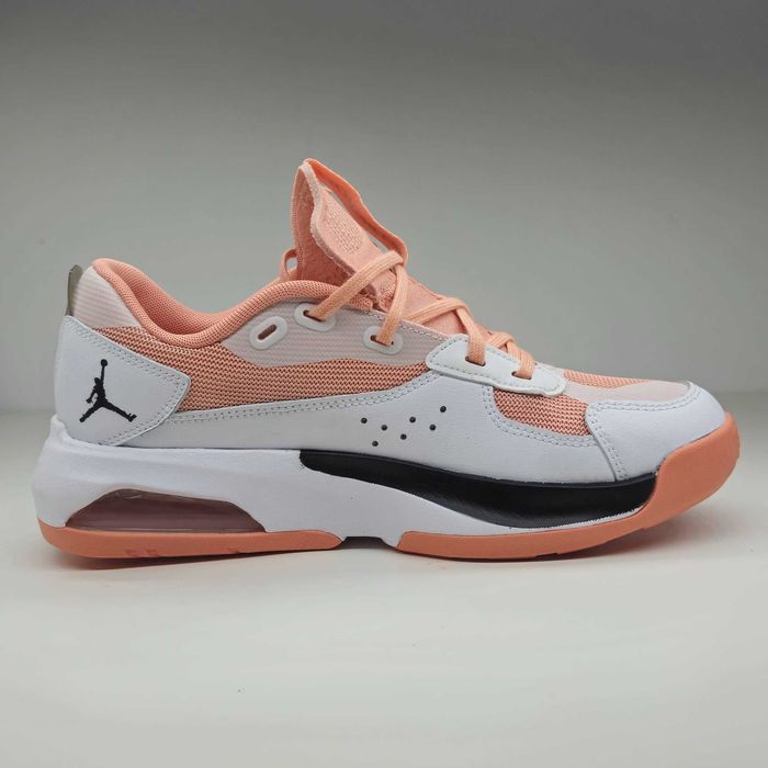 *SALE* Jordan Air 200E "Light Madder Root" 40 EU