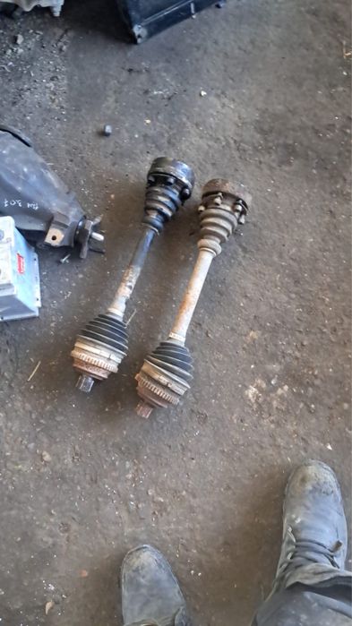 Гранаты транспортер Т4