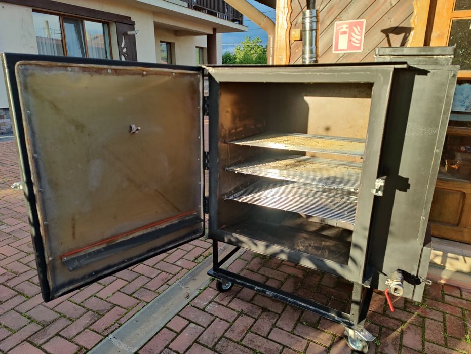 Smoker, gratar ,cuptor