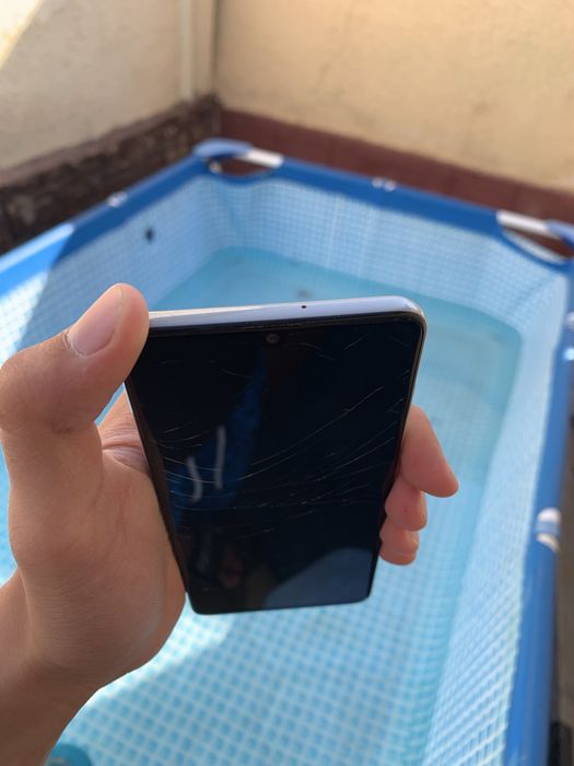 Samsung A41 Самсунг А41