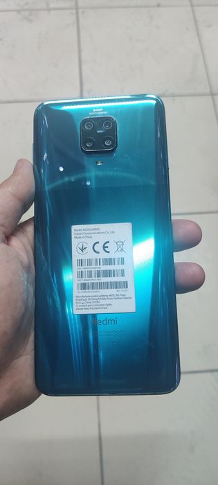 Продам Redmi Note 9 Pro.