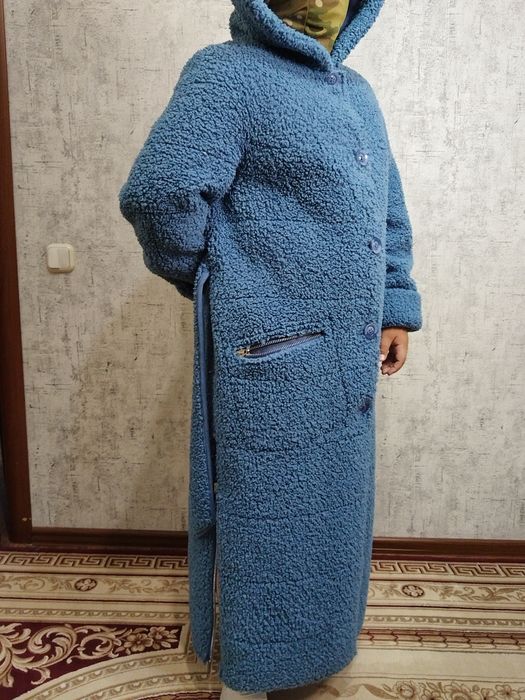 Пальто женское  демисезон