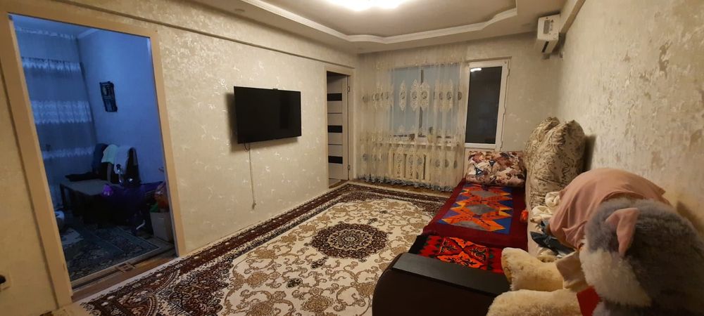 Срочно продам 3-х квартира