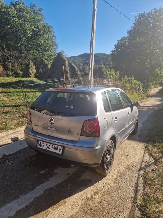 VOLKSWAGEN Polo 0 — imagine 4