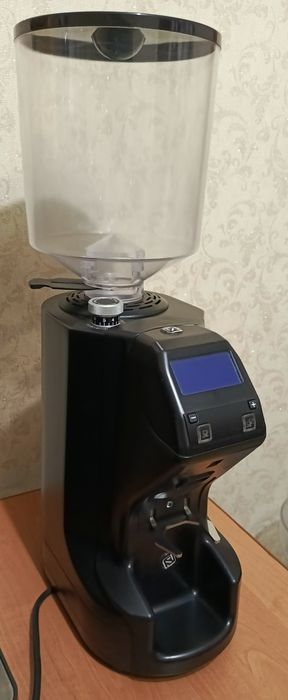 Автоматическая Кофемолка Nuova Simonelli