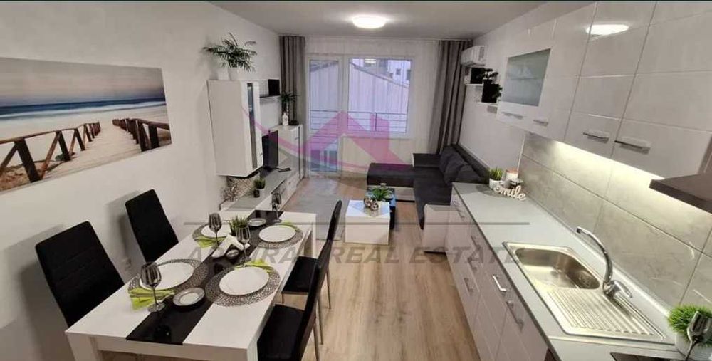 Тристаен -обзаведен -Трошево