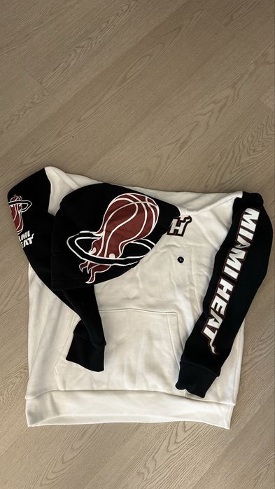 Hanorac Miami Heats Nou
