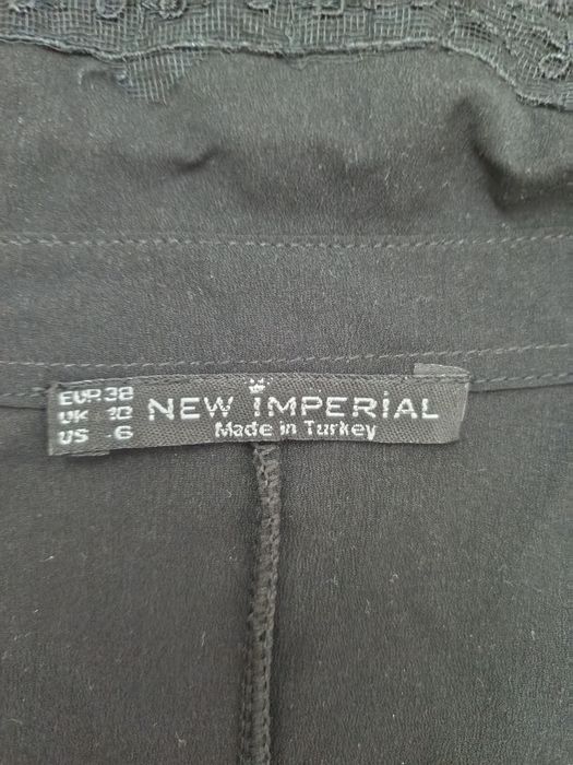 Турецкий кўйле қора