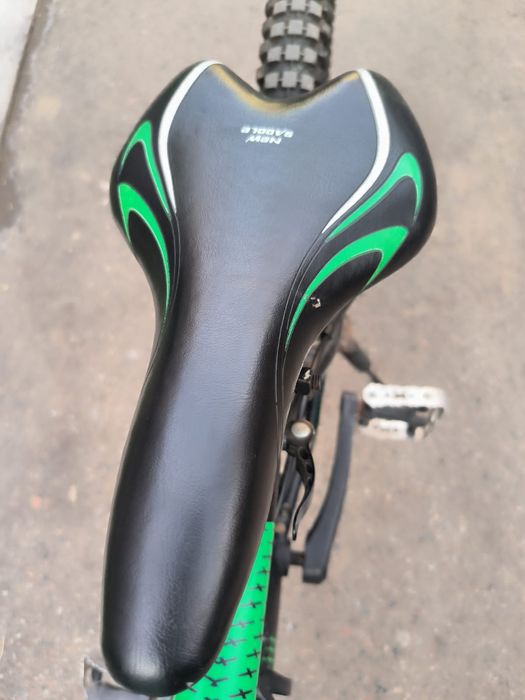 Велосипед Батлер 24 размер