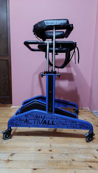 Проходилка ACTIVALL за деца с увреждания размер 3