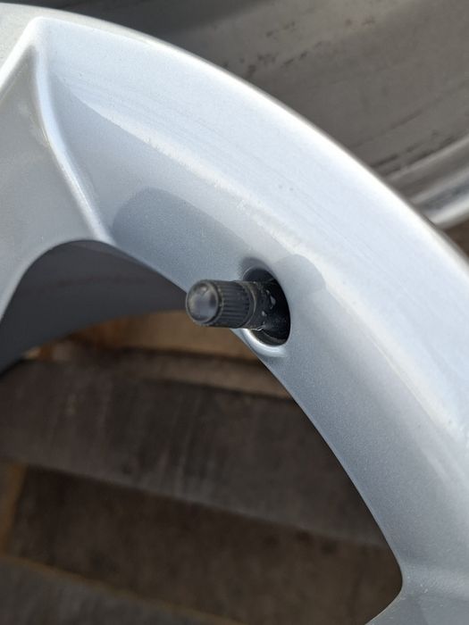 17" 5Х112мм Мерцедес, 5x112mm Mercedes Original