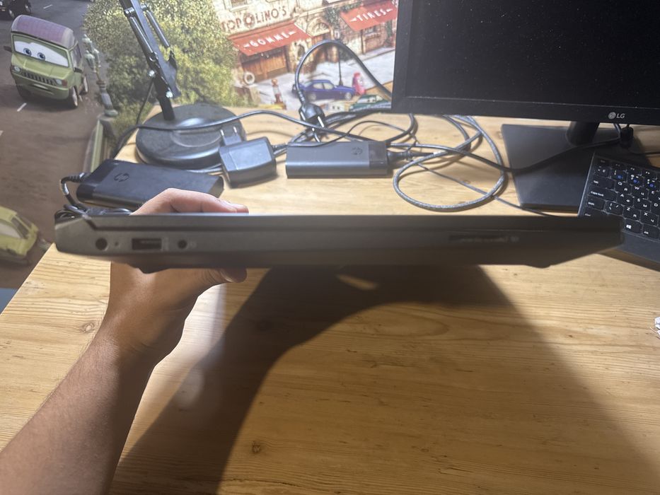 Продам игровой ноутбук HP VICTUS