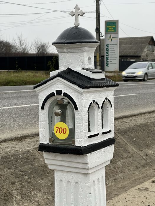 Troițe autentice din Grecia – Calitate, tradiție și eleganță