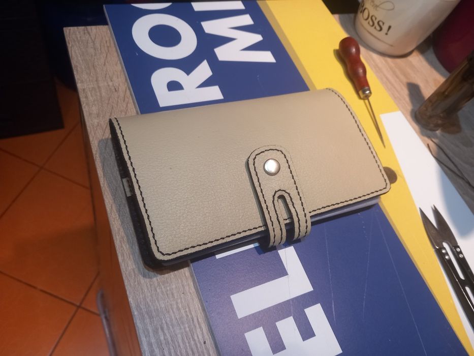 Port card, tip mapă, 100 carduri