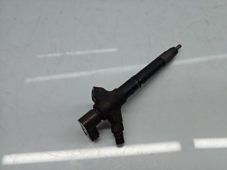 Injector Toyota Rav 4 IV (ZSA4, ALA4) [Fabr 2013-2018] 23670-0R101 2.0