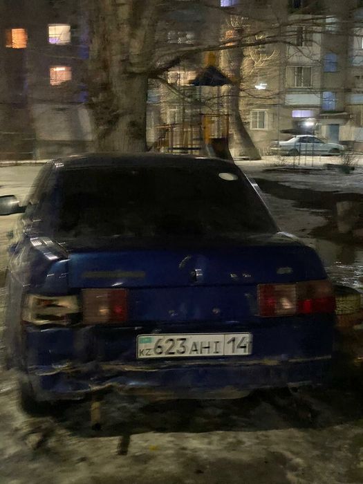 Продам ваз 2110.