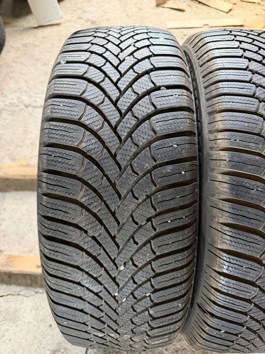 Anvelope 215/60/17 BRIDGESTONE , Dot 2025