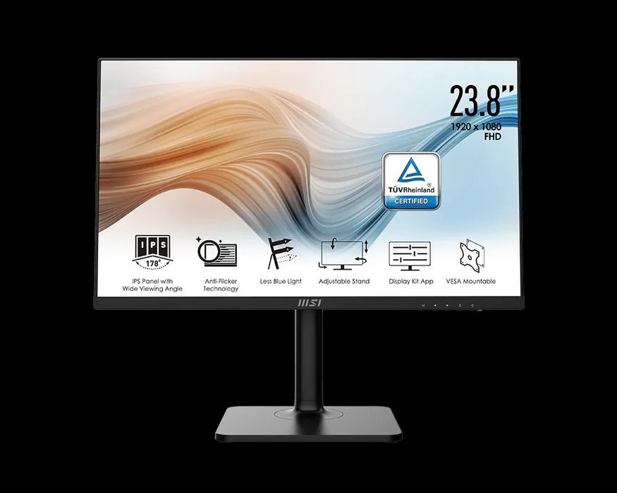 Монитор MSI Modern md241